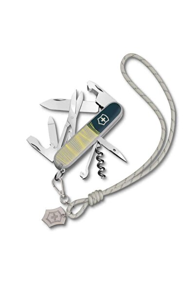 Victorinox 1.3909.E223 Companion Çakı, New York Style