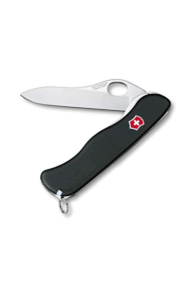 Victorinox 0.8416.M3 Sentinel Tek Elle Açılabilir Çakı