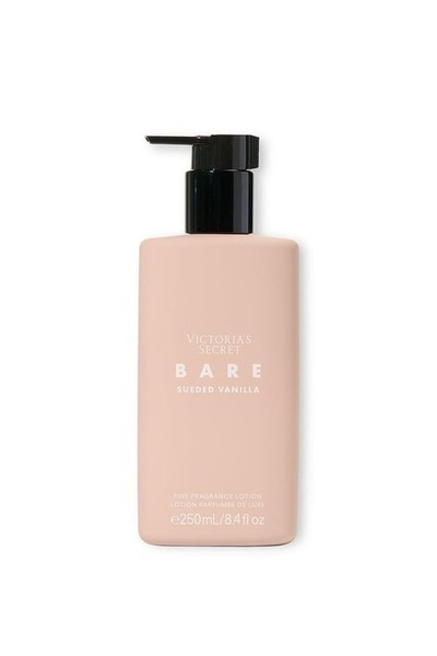 Victoria's Secret Bare Sueded Vanilla Vücut Losyonu
