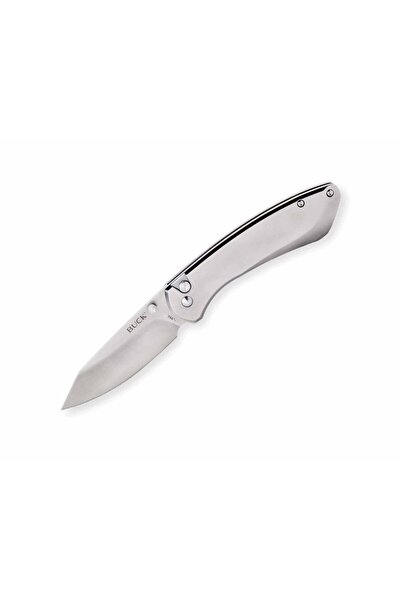 BUCK KNIFE Buck 744 Sovereign Large Çakı, Çelik