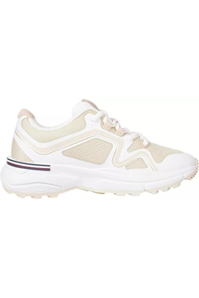 Tommy Hilfiger FW0FW08202 BEIGE