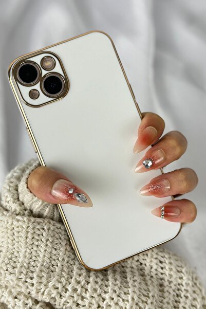 Vip Case حافظة من السيليكون المقاومة للأوساخ والقابلة للمسح ومحمية من السيليك...