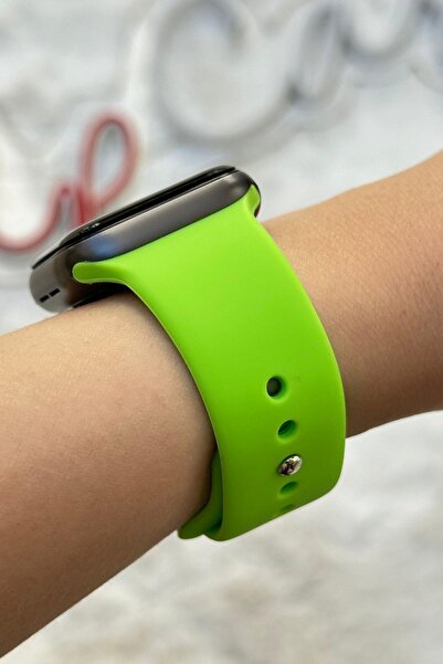 Vip Case 5 Al-4 Öde | 38mm-40mm-41mm 1 2 3 4 5 6 7 8 9 10 Serileri Ile Uyumlu...