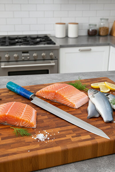 KOCAKAYA1945 Chine YAnagiba Lİfe Serisi Mavi