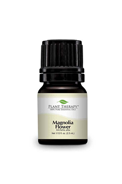 Manolya Çiçeği Yağı Doğal ve Saf 2,5ML