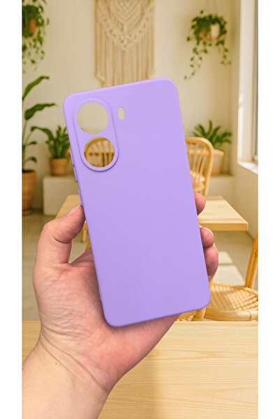 Vip Case Xiaomi POCO X7 PRO - Silikon Darbe Emici Klasik Korumalı Rubber Kılıf