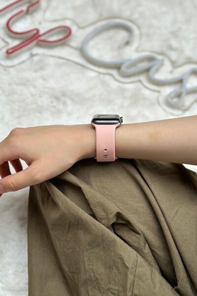 Vip Case Buy 5 Pay 4 | Apple Watch Band - Compatible with Series 38Mm-40Mm-41Mm