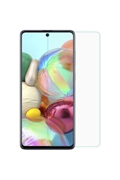 Vip Case Samsung A52/a52s Ekran Koruyucu Darbelere Dayanıklı Temperli Kırılmaz Cam