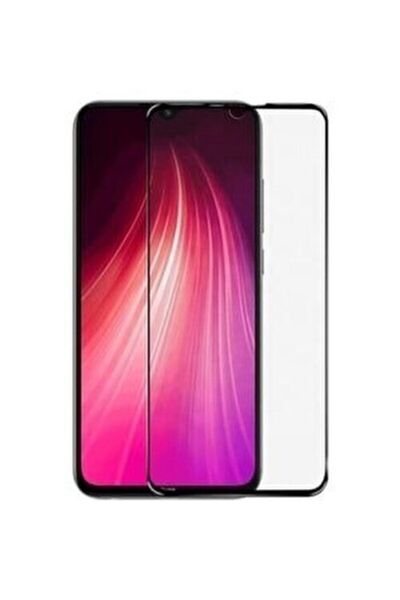 Vip Case Xiaomi Note 8 Pro Seramik Full Nano Darbelere Dayanıklı Ekran Koruyucu