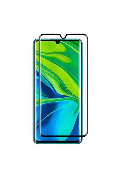 Vip Case Xiaomi Redmi Note 10 Pro Seramik Full Nano Darbelere Dayanıklı Ekran...