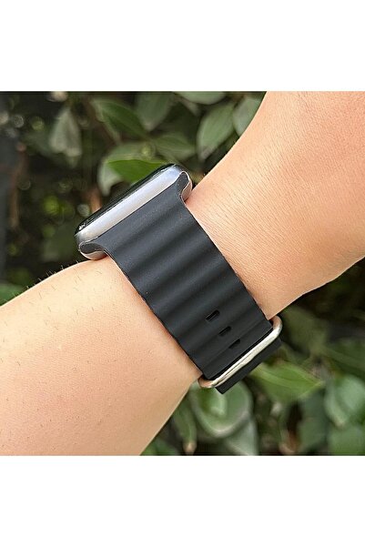 Vip Case 5 Al-4 Öde | 38mm-40mm-41mm 1 2 3 4 5 6 7 8 9 10 Serileri Ile Uyumlu...