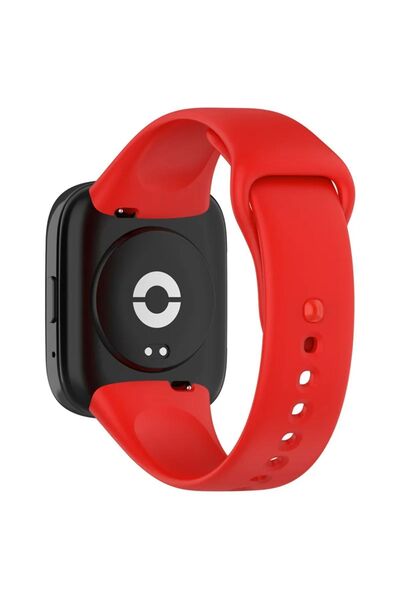 Vip Case Xiaomi Redmi Watch 3 Active Smart Watch Bracelet Silicone Cord - Compatible With Watch 3 Lite