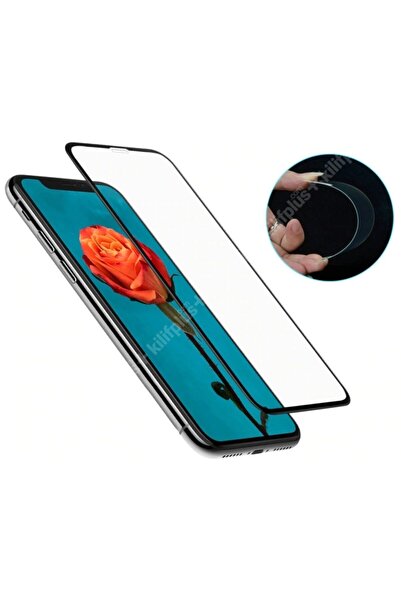 Vip Case Gm21 Pro Seramik Full Nano Darbelere Dayanıklı Ekran Koruyucu