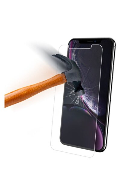 Vip Case Xiaomi Redmi Note 10 Pro Screen Protector Shock Resistant Tempered Tempered Unbreakable Glass