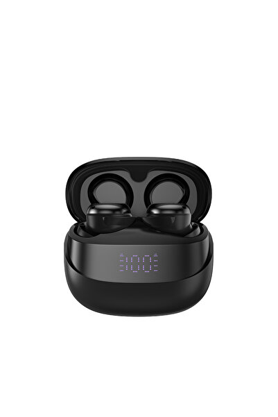 Amazingthing Kulak İçi Bluetooth Kulaklık Amazsound Lite Dijital LED Gösterge...