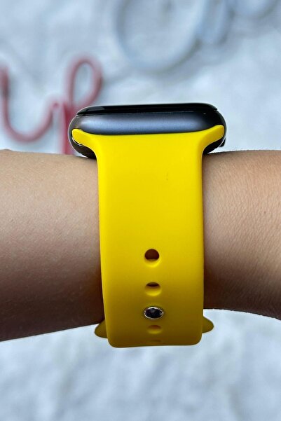 Vip Case 5 Al-4 Öde | 38mm-40mm-41mm 1 2 3 4 5 6 7 8 9 10 Serileri Ile Uyumlu Apple Watch Kordon