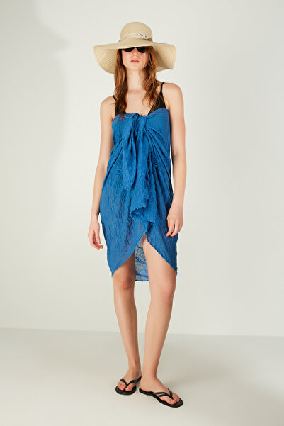 Axesoire 13479 Індиго Парео Шаль