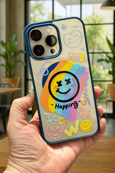 Vip Case Iphone 14 Pro Max Magsafe Wireless Şarj Özellikli Silikon Kamera Çık...