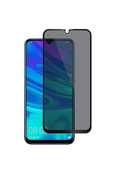 Vip Case Samsung A71 Hayalet Ekran Koruyucu Kırılmaz Cam