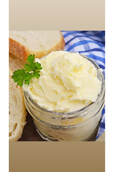 uslu şarküteri ve mandıra Tereyağ yöresel yayık az tuzlu (vakumlu 1kg.)