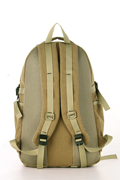 Lapiri Unisex Multi-Compartment High Quality Waterproof Outdoor Travel & School & Laptop Backpack