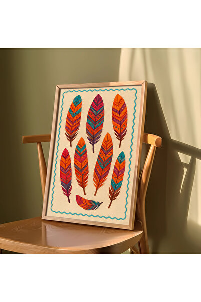 alphobitasarım Noul nostru tablou cu design modern, care se potrivește perfec...