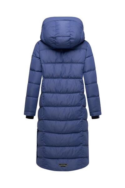 Navahoo Steppmantel Engelsfeder XIV