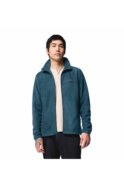 Columbia Steens Mountain Full Zip 2.0 Erkek Polar Üst