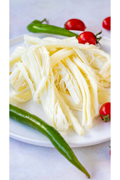 uslu şarküteri ve mandıra ÇEÇİL peynir (VAKUMLU 500GR.)