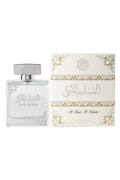 Jawaher Crystal Al Musk Al Malaki EDP 100 Millilitre