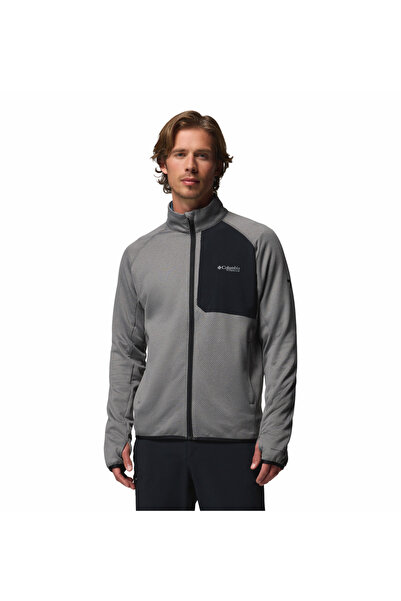 Columbia Triple Canyon Grid Fz II Erkek Polar Üst