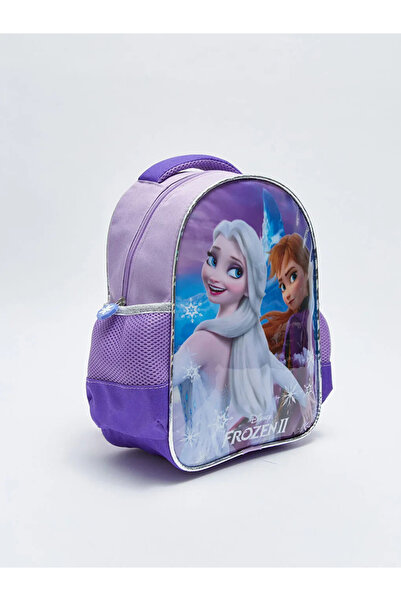 LC Waikiki Lcw Accessories Licensed Girl's Backpack