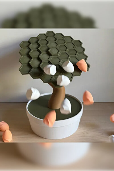 Genç 3D Bonsai Denge Oyunu | Eğlenceli ve Zeka Geliştirici | Çocuk ve Yetişki...