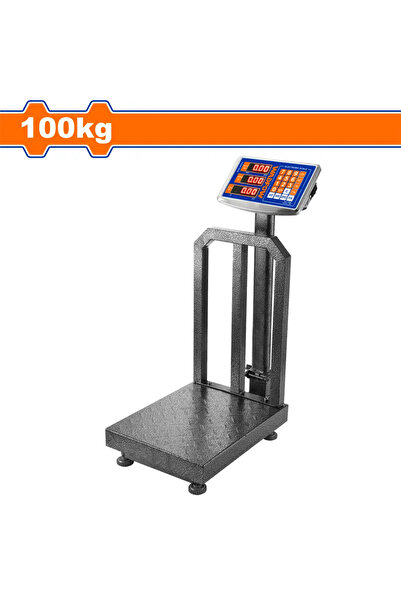 WADFOW قبان إلكتروني 100 كجم – WEC1510-8