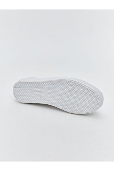 LC Waikiki New Season Lace-Up Women's Sports Shoes