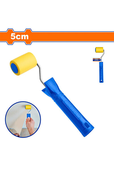 WADFOW رول دهان خارجي 50مم — WCB6340