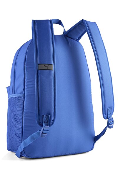 Puma Phase BackPack 091164 Унісекс Рюкзак СИНІЙ