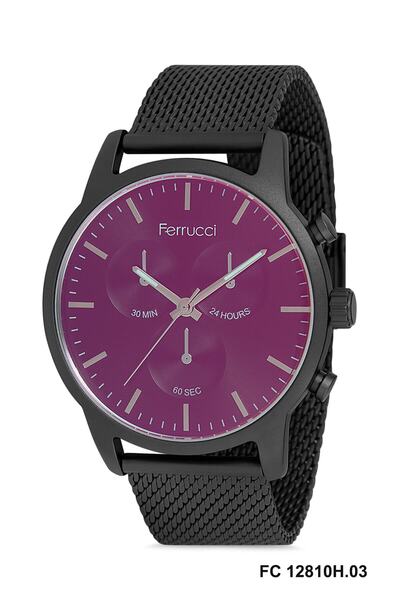 Ferri Ferrucci Men's wristwatch
