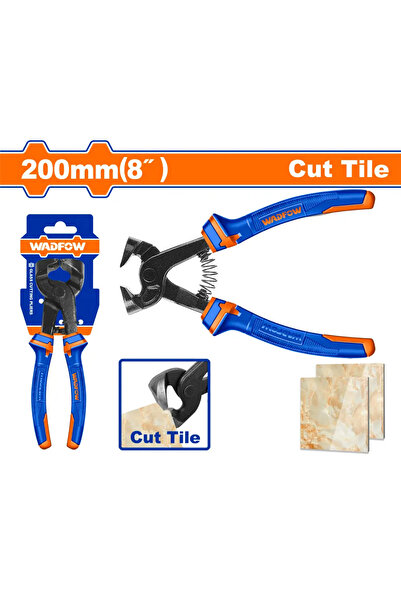 WADFOW قطاعة سيراميك 8" — WPL0C01