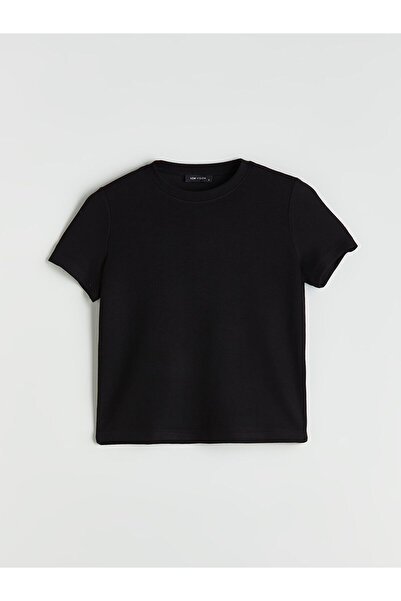 LC Waikiki Crew Neck Women's T-Shirt
