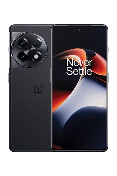 Oneplus 11R 5G Dual Sim Sonic Black 16GB RAM 256GB - International version