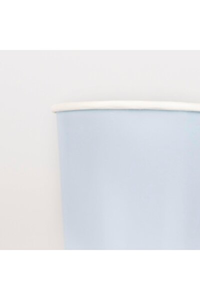 erorex Summer Sky Blue Tumbler Cups