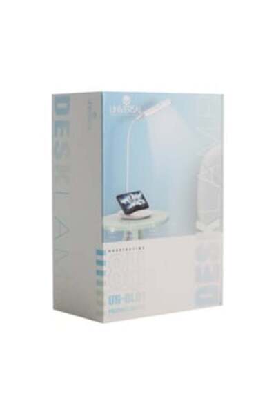 Universal Touch Lamp With Mobile Holder UN-DL01