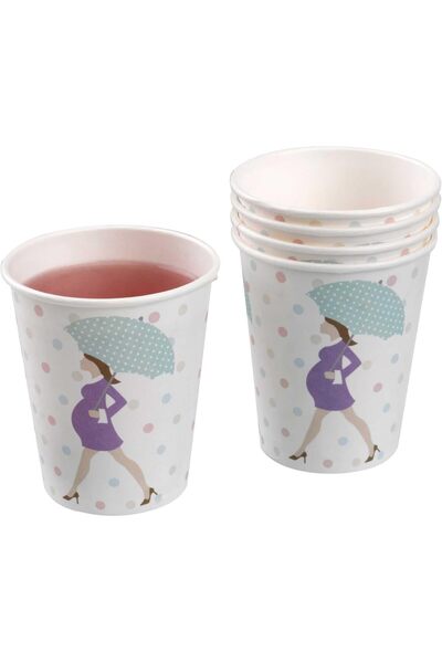 erorex Showered With Love Cups