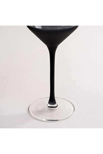 erorex 4Pcs Stem Glass Set