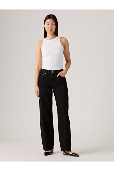 Levi's Baggy Dad Kadın Jean Pantolon - Birds Of A Feather