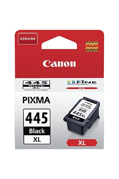 Canon PG-445XL Inkjet Cartridge