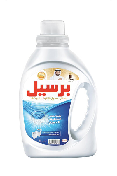 Persil White Oud 1Lt