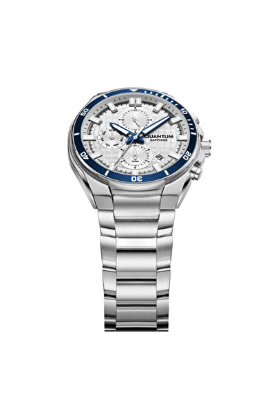 Quantum Pwg1227.330 Men's Wristwatch