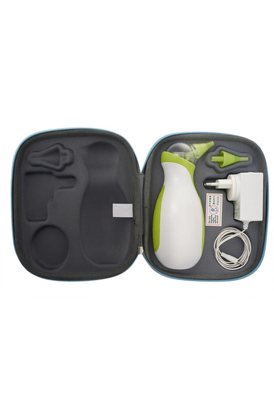 Nosiboo Go Portable Nasal Aspirator Carrying Case